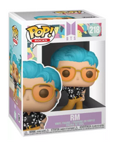 Funko Pop! BTS #218 – RM